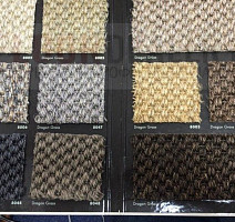 Циновка Dragon Grass